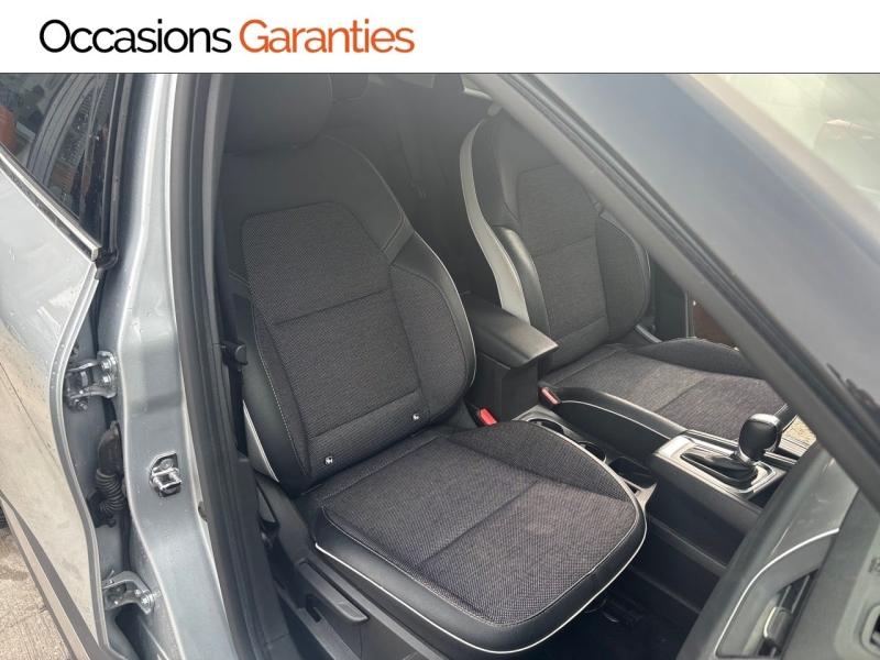 Voitures occasions RENAULT CAPTUR Techno Villemomble