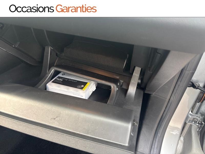 Voitures occasions RENAULT CAPTUR Techno Villemomble