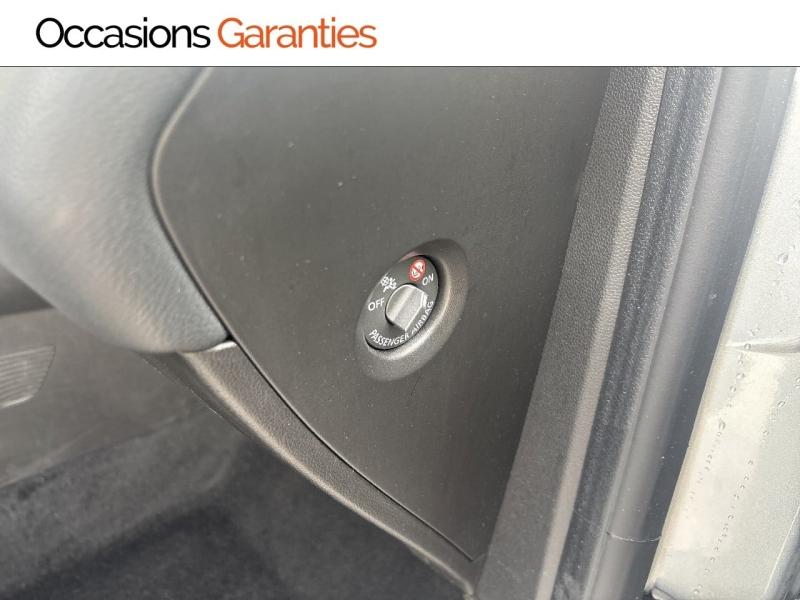 Voitures occasions RENAULT CAPTUR Techno Villemomble