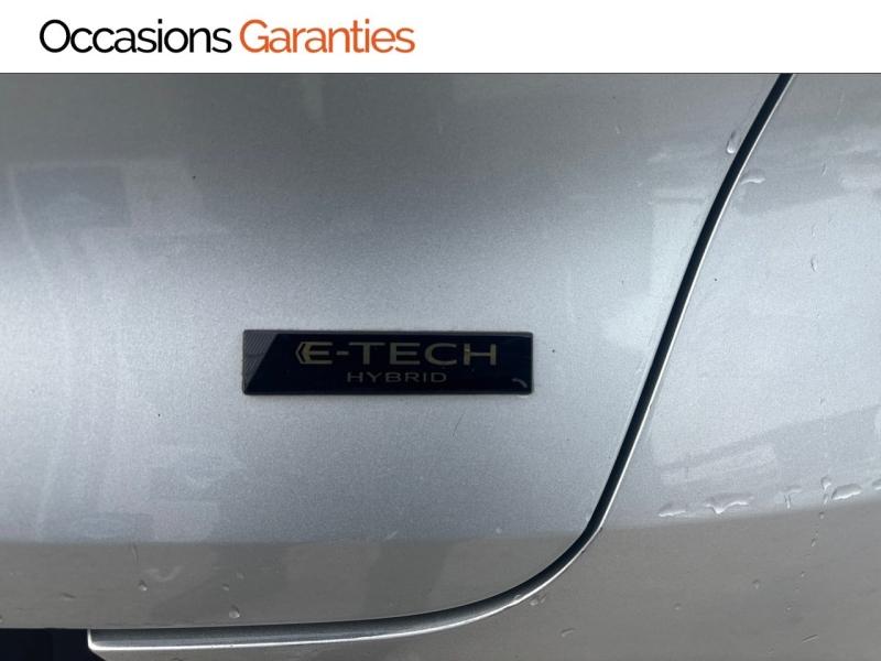 Voitures occasions RENAULT CAPTUR Techno Villemomble