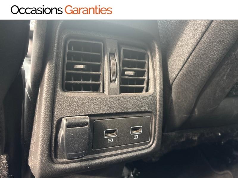 Voitures occasions RENAULT CAPTUR Techno Villemomble