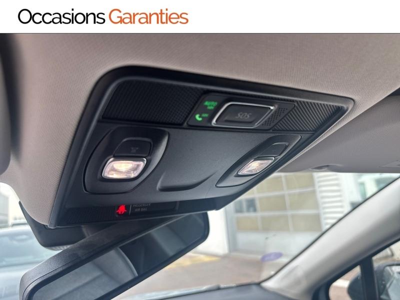 Voitures occasions RENAULT CAPTUR Techno Villemomble