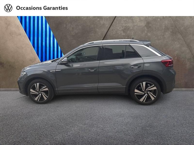 Voitures occasions VOLKSWAGEN T-ROC R-Line Edition Villemomble