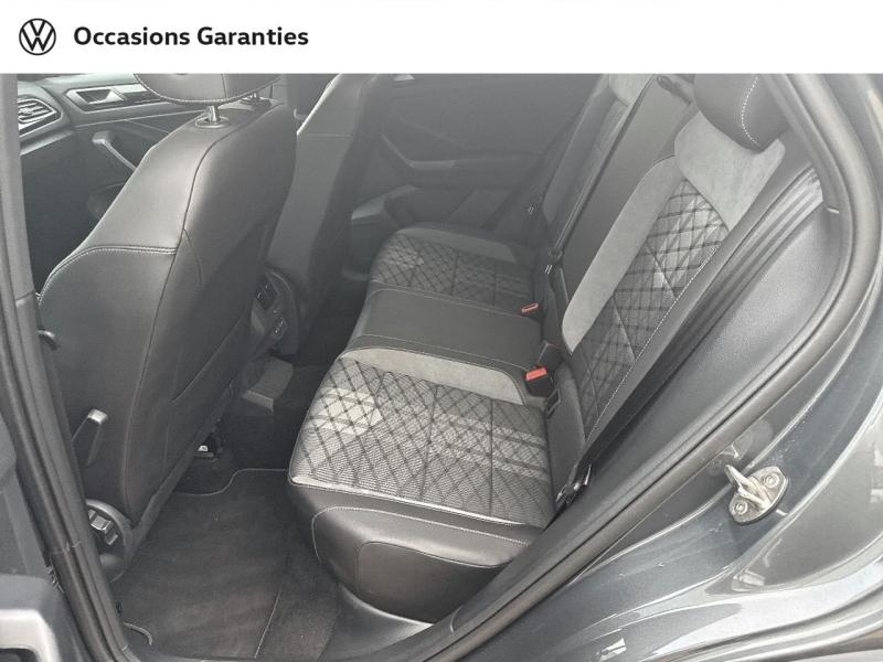 Voitures occasions VOLKSWAGEN T-ROC R-Line Edition Villemomble
