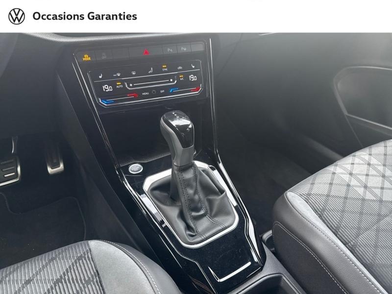 Voitures occasions VOLKSWAGEN T-ROC R-Line Edition Villemomble