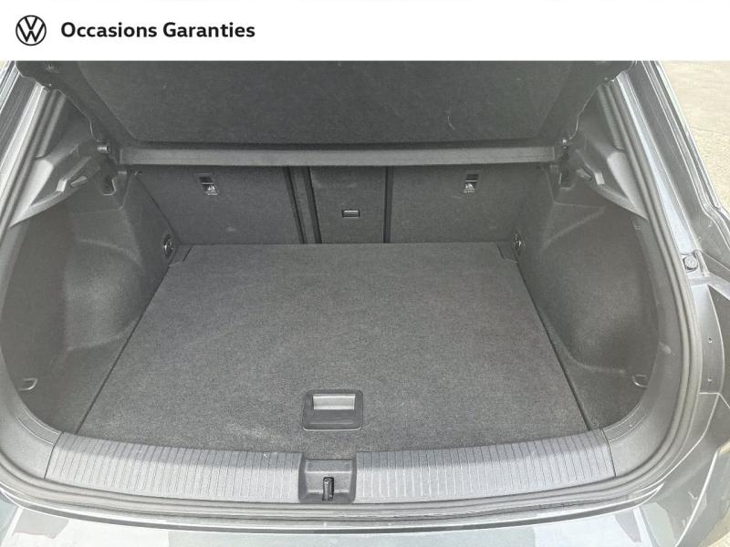 Voitures occasions VOLKSWAGEN T-ROC R-Line Edition Villemomble
