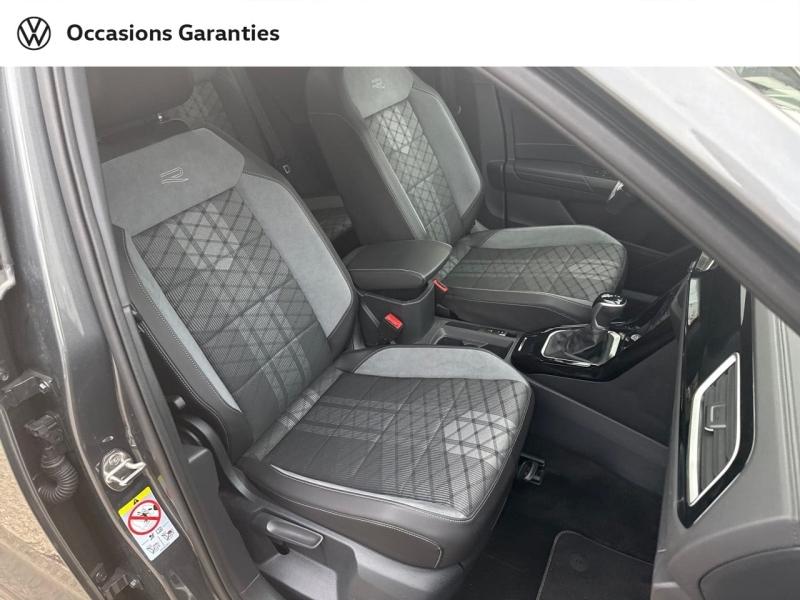 Voitures occasions VOLKSWAGEN T-ROC R-Line Edition Villemomble