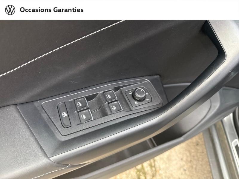 Voitures occasions VOLKSWAGEN T-ROC R-Line Edition Villemomble