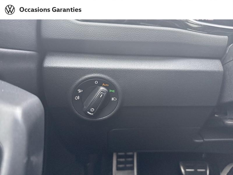 Voitures occasions VOLKSWAGEN T-ROC R-Line Edition Villemomble