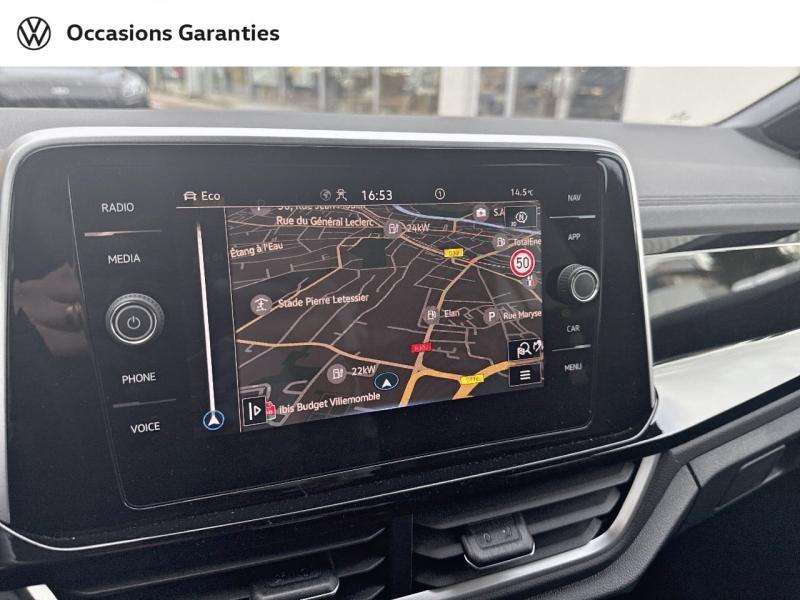 Voitures occasions VOLKSWAGEN T-ROC R-Line Edition Villemomble