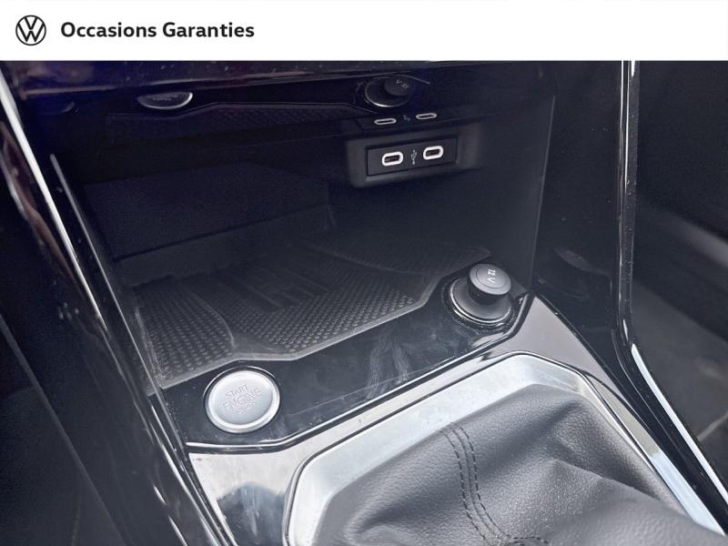 Voitures occasions VOLKSWAGEN T-ROC R-Line Edition Villemomble
