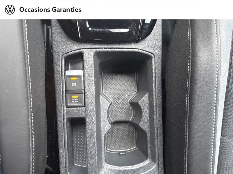 Voitures occasions VOLKSWAGEN T-ROC R-Line Edition Villemomble