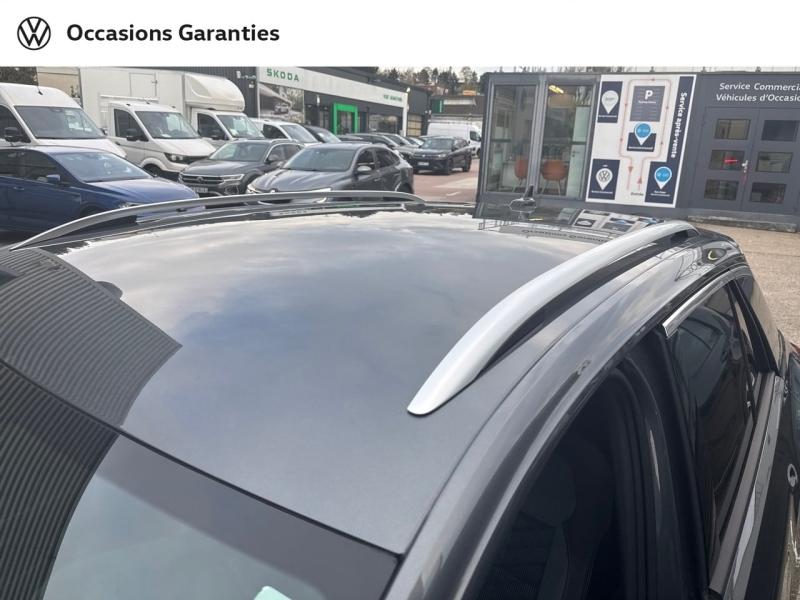 Voitures occasions VOLKSWAGEN T-ROC R-Line Edition Villemomble