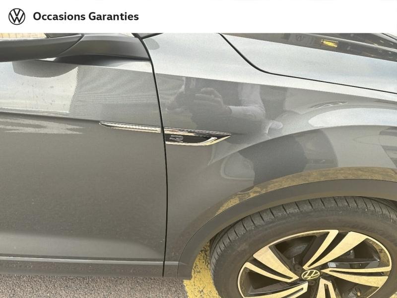 Voitures occasions VOLKSWAGEN T-ROC R-Line Edition Villemomble