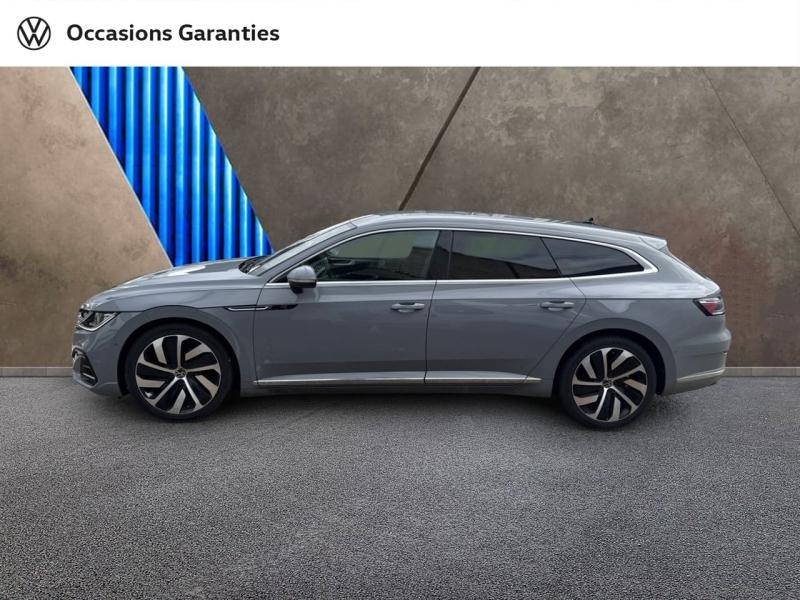 Voitures occasions VOLKSWAGEN Arteon ShootingBrake R-Line Villemomble