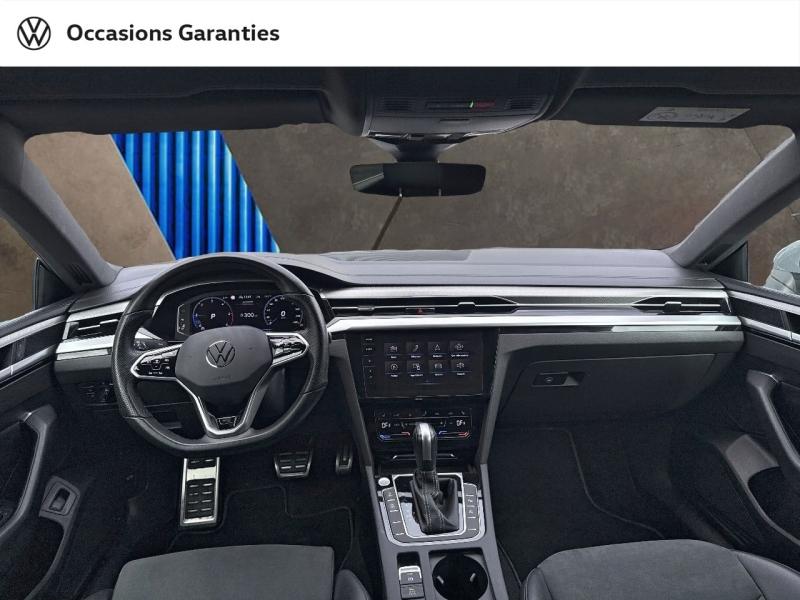 Voitures occasions VOLKSWAGEN Arteon ShootingBrake R-Line Villemomble