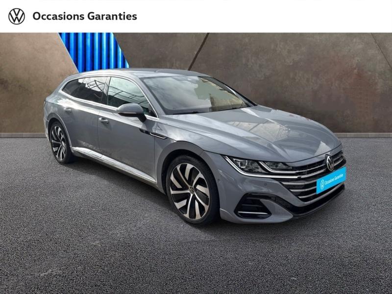 Voitures occasions VOLKSWAGEN Arteon ShootingBrake R-Line Villemomble