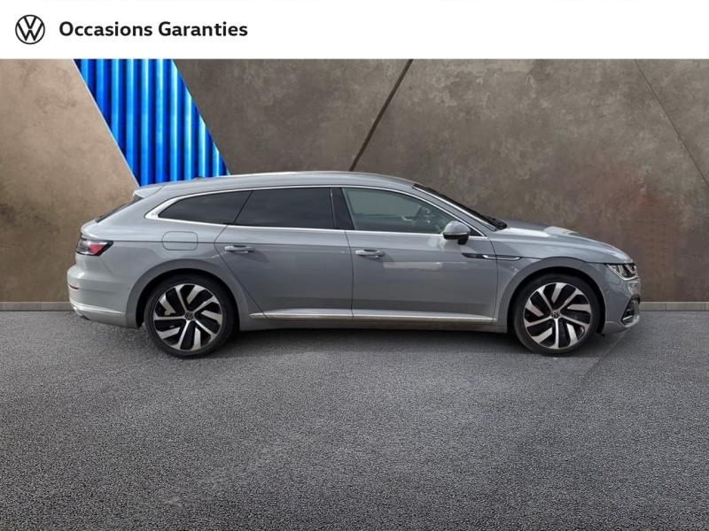 Voitures occasions VOLKSWAGEN Arteon ShootingBrake R-Line Villemomble