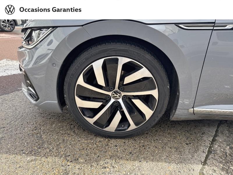 Voitures occasions VOLKSWAGEN Arteon ShootingBrake R-Line Villemomble