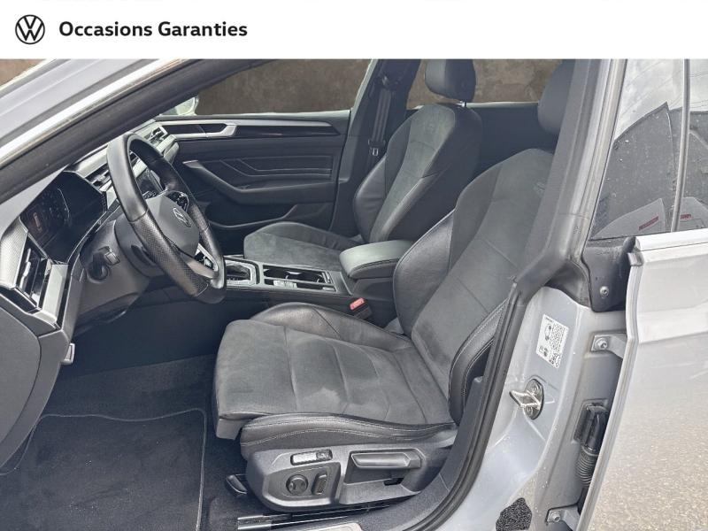 Voitures occasions VOLKSWAGEN Arteon ShootingBrake R-Line Villemomble