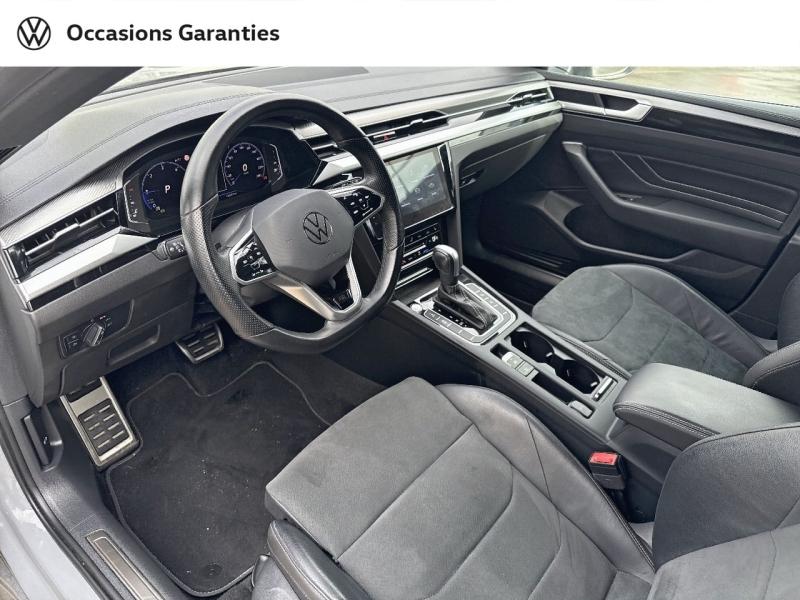 Voitures occasions VOLKSWAGEN Arteon ShootingBrake R-Line Villemomble