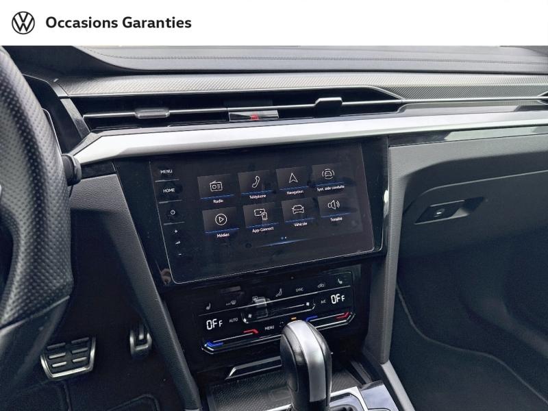 Voitures occasions VOLKSWAGEN Arteon ShootingBrake R-Line Villemomble