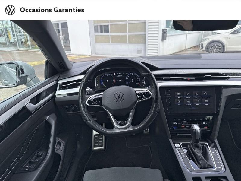 Voitures occasions VOLKSWAGEN Arteon ShootingBrake R-Line Villemomble