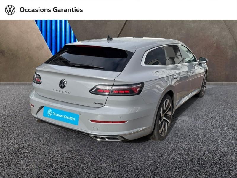 Voitures occasions VOLKSWAGEN Arteon ShootingBrake R-Line Villemomble