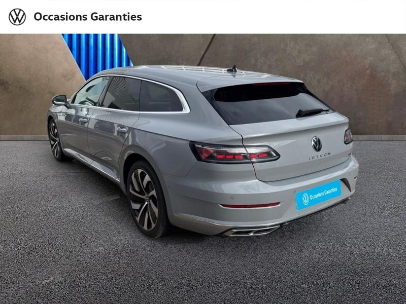 Voitures occasions VOLKSWAGEN Arteon ShootingBrake R-Line Villemomble