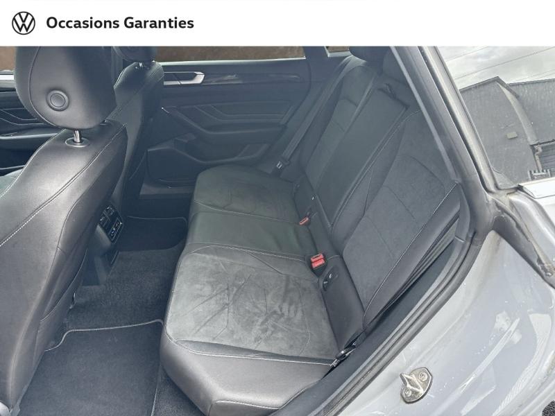 Voitures occasions VOLKSWAGEN Arteon ShootingBrake R-Line Villemomble