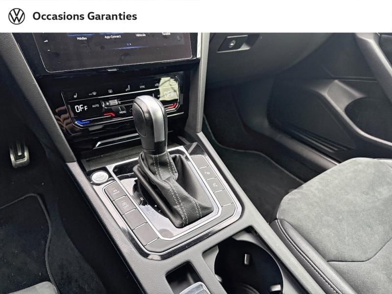 Voitures occasions VOLKSWAGEN Arteon ShootingBrake R-Line Villemomble
