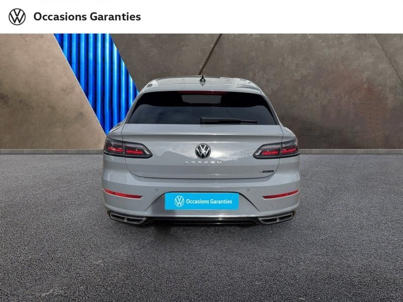 Voitures occasions VOLKSWAGEN Arteon ShootingBrake R-Line Villemomble