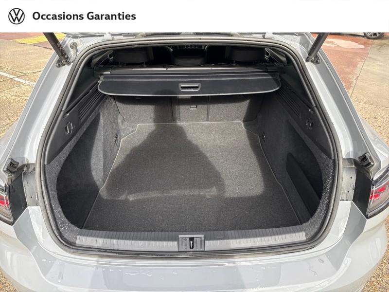 Voitures occasions VOLKSWAGEN Arteon ShootingBrake R-Line Villemomble