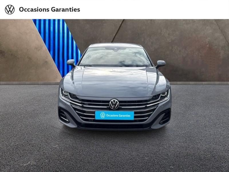 Voitures occasions VOLKSWAGEN Arteon ShootingBrake R-Line Villemomble