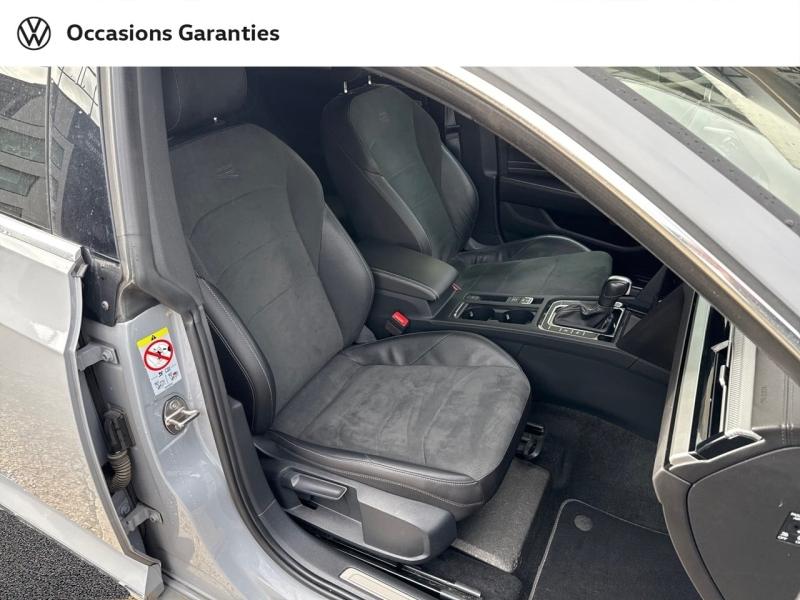 Voitures occasions VOLKSWAGEN Arteon ShootingBrake R-Line Villemomble