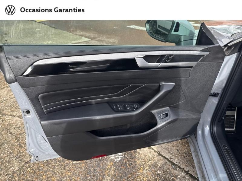 Voitures occasions VOLKSWAGEN Arteon ShootingBrake R-Line Villemomble