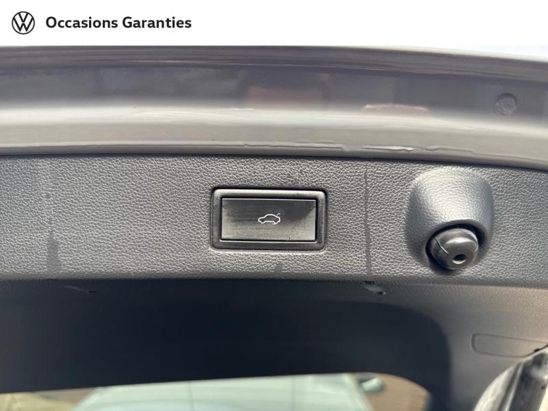 Voitures occasions VOLKSWAGEN Arteon ShootingBrake R-Line Villemomble