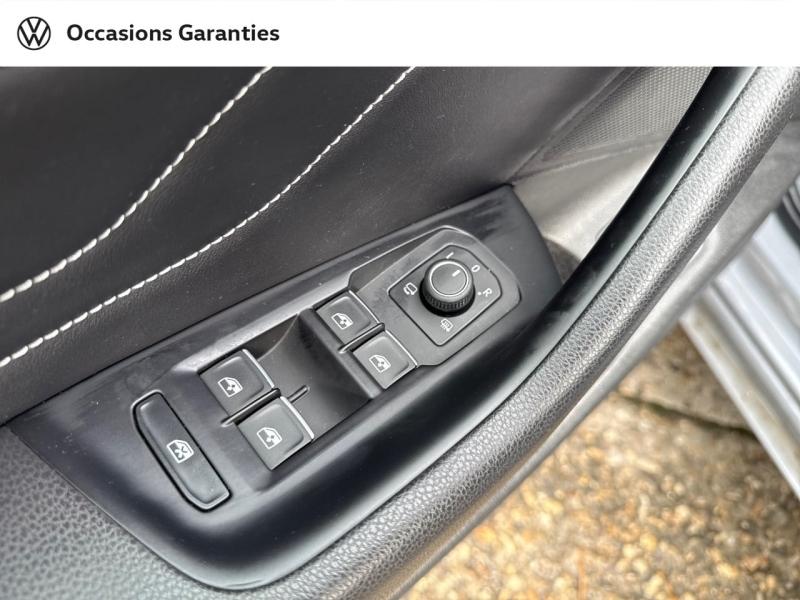 Voitures occasions VOLKSWAGEN Arteon ShootingBrake R-Line Villemomble
