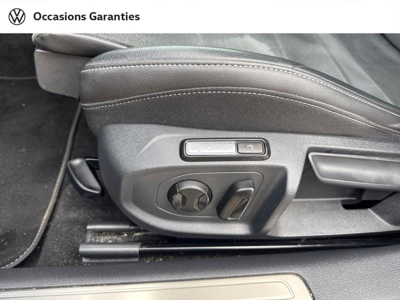 Voitures occasions VOLKSWAGEN Arteon ShootingBrake R-Line Villemomble