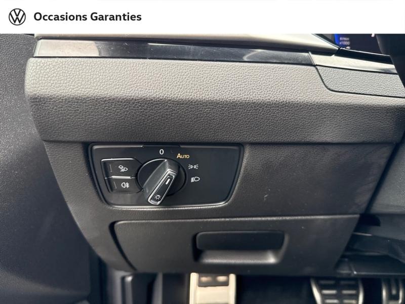 Voitures occasions VOLKSWAGEN Arteon ShootingBrake R-Line Villemomble