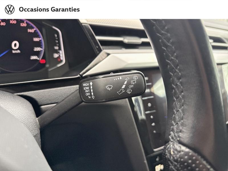 Voitures occasions VOLKSWAGEN Arteon ShootingBrake R-Line Villemomble