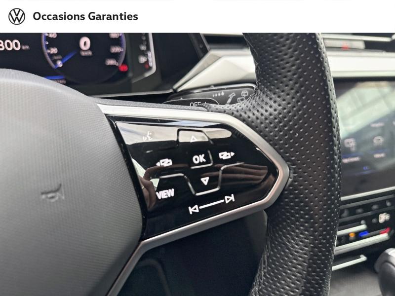 Voitures occasions VOLKSWAGEN Arteon ShootingBrake R-Line Villemomble