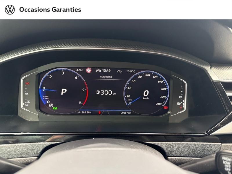 Voitures occasions VOLKSWAGEN Arteon ShootingBrake R-Line Villemomble