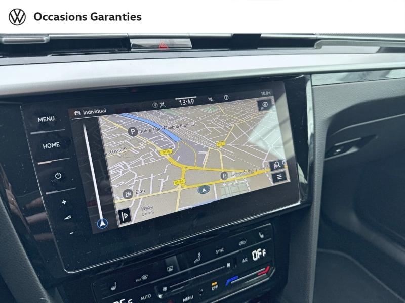 Voitures occasions VOLKSWAGEN Arteon ShootingBrake R-Line Villemomble