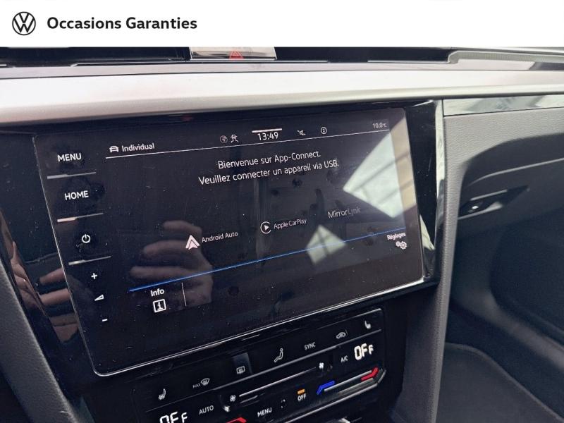 Voitures occasions VOLKSWAGEN Arteon ShootingBrake R-Line Villemomble