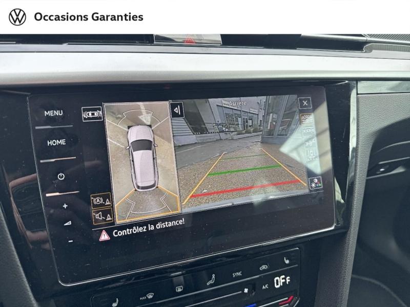 Voitures occasions VOLKSWAGEN Arteon ShootingBrake R-Line Villemomble