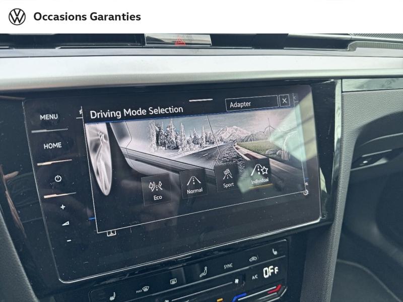 Voitures occasions VOLKSWAGEN Arteon ShootingBrake R-Line Villemomble