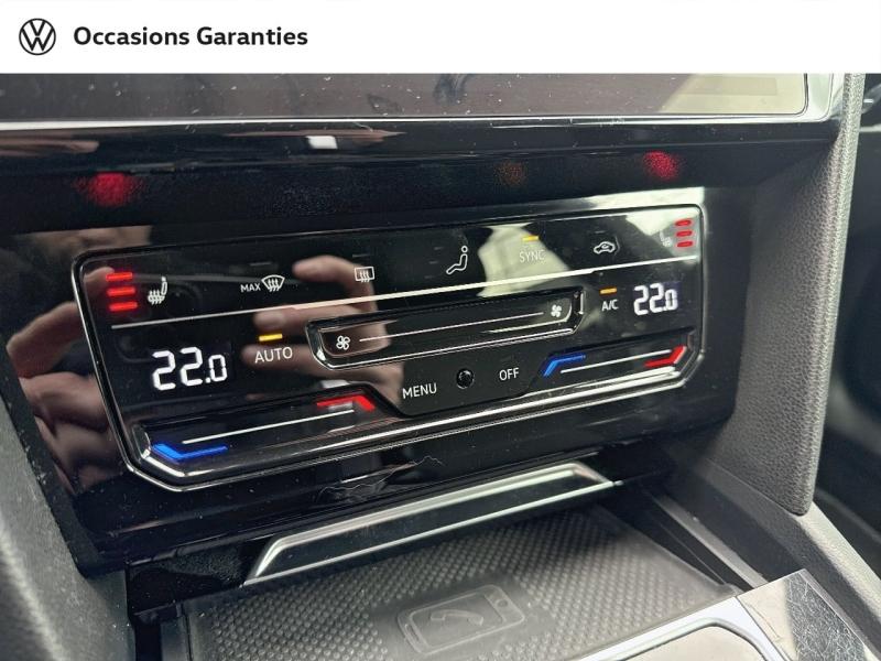 Voitures occasions VOLKSWAGEN Arteon ShootingBrake R-Line Villemomble