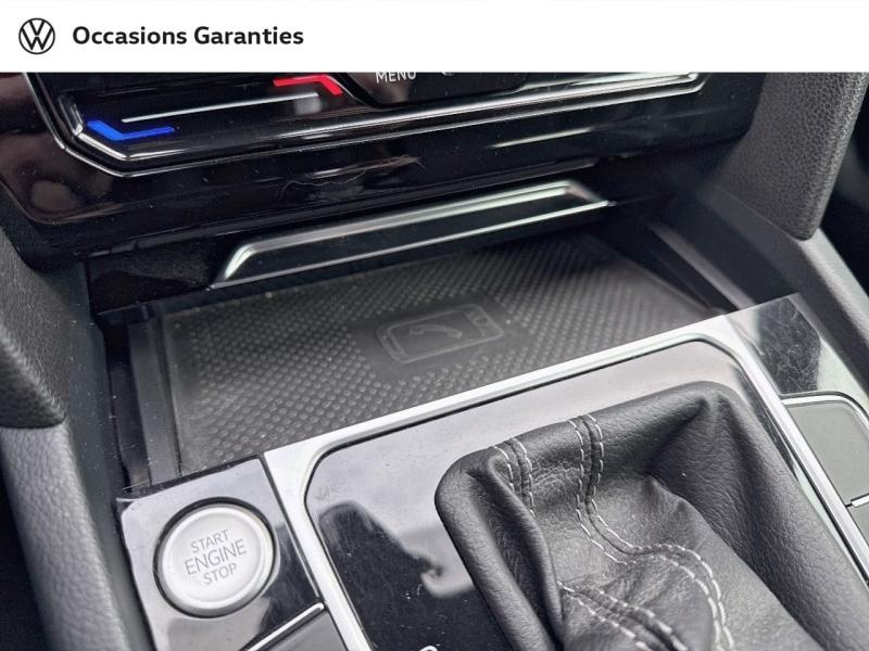 Voitures occasions VOLKSWAGEN Arteon ShootingBrake R-Line Villemomble