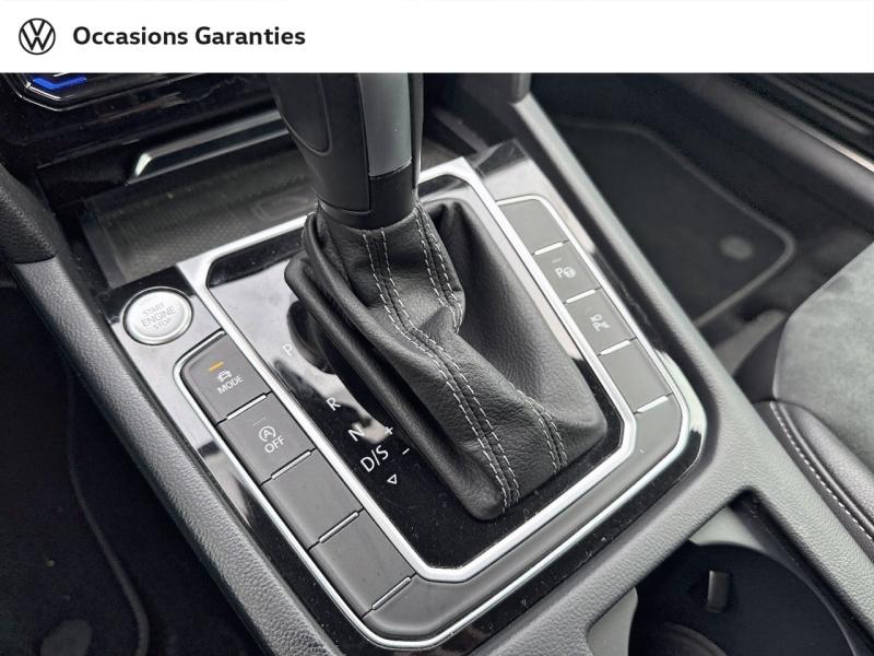 Voitures occasions VOLKSWAGEN Arteon ShootingBrake R-Line Villemomble